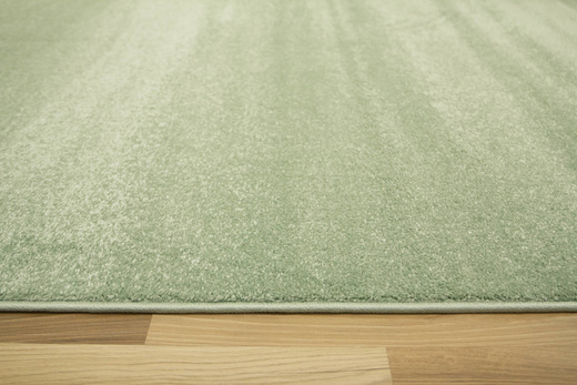 Dywan Dziecięcy Lima 2081A green/green Jasny Oliwkowy