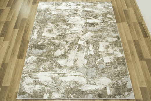 Dywan DAVINCI 2443A d.beige/beige Z88/45 Beż Krem