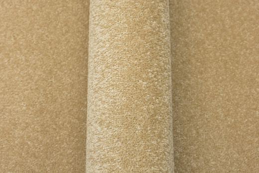 Wykładzina Dynasty 70 Ciemny Beż szerokość 4 m