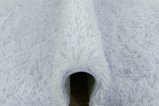 Dywanik Megan lawenda