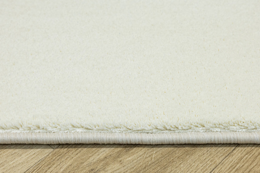 Wykładzina Lexus 169 Jasny Krem szerokość 4 m