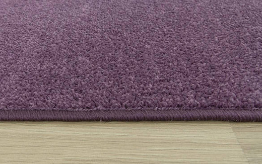 Wykładzina Dynasty 45 fiolet szerokość 3 m