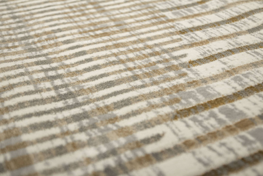 Dywan Verano H538A cream/l.beige Beż Krem Szary Okręgi