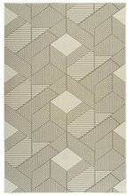 Dywan Kolorado 28319/63 Krem Beż