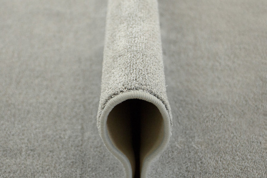 Mięciutki Dywan Sweet 74 Szary