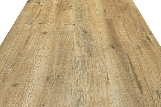 Wykładzina PCV Feelings Sweet Oak 633M Beż Brąz Deski szerokość 1 m