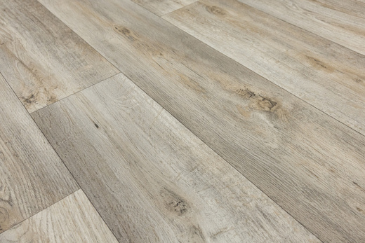 Wykładzina PCV Silvertex Silk Oak 979L Deski Beż szerokość 1 m