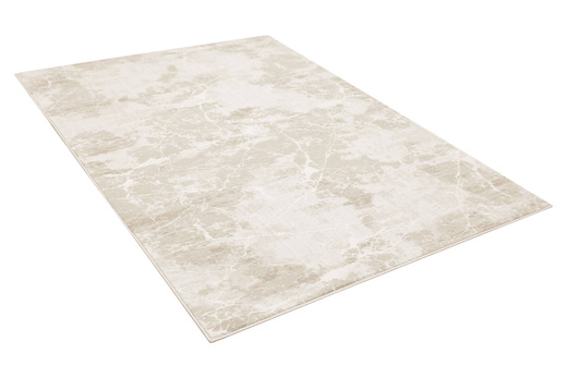 Dywan Illusion H026A cream HB/vizon Beż Krem Lśniący Marmur