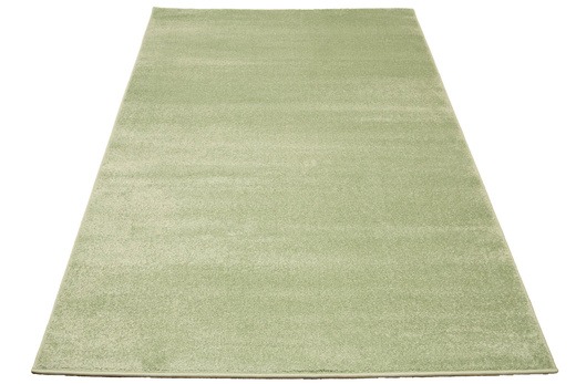 Dywan Dziecięcy Lima 2081A green/green Jasny Oliwkowy