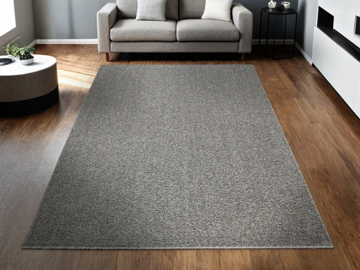 Dywan Sphinx-special 76 Shaggy Szary Grafit Melanż