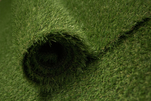 Sztuczna Trawa Mercury Bujna Zieleń szerokość 2,5 m