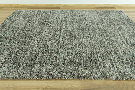 Dywan Shaggy Onyx 3977A l.grey/l.grey szary