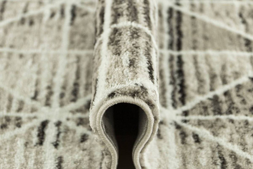 Dywan FEEL 2268B beige/cream