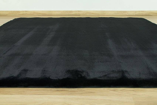 Dywan Bellarossa Rabbit czarny