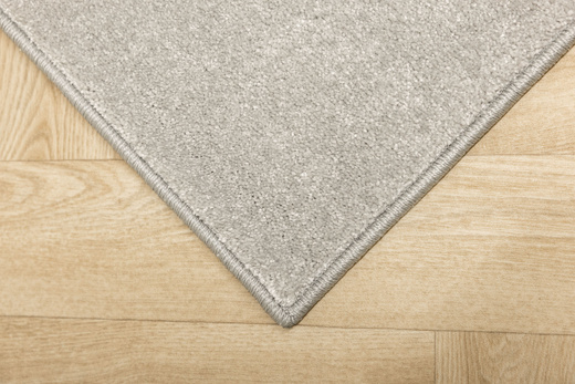 Wykładzina Calypso 71 Lśniący Szary szerokość 2 m