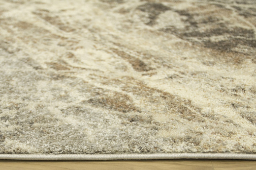 Dywan Olympos 3505 beige/l.grey Marmur Krem
