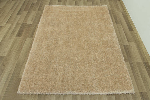 Dywan PUFFY S001a O-salmon