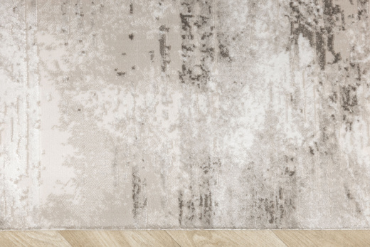 Dywan Nantes NT208A Beige/Brown Szarobeżowy Kamień Marmur