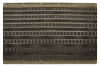 Wycieraczka Scraper Mocha Brąz