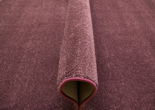 Luksusowy Dywan Gran Sasso Classic 15 Fiolet