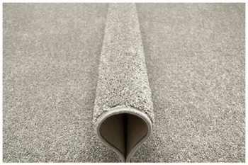 Dywan Pisa-Speciaal 174 Lśniący Szary Srebrny