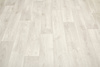 Wykładzina PCV Trendtex Tavel 571 Szary Krem Deski szerokość 1,5 m