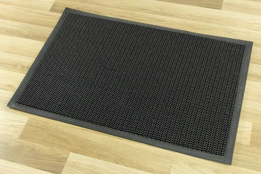 Profesjonalna Wycieraczka 3D