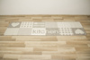 Dywan Kuchenny Flex 19053/111 biege