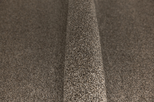 Dywan Dalesman 71 Brąz Beż Krem Melanż na filcu