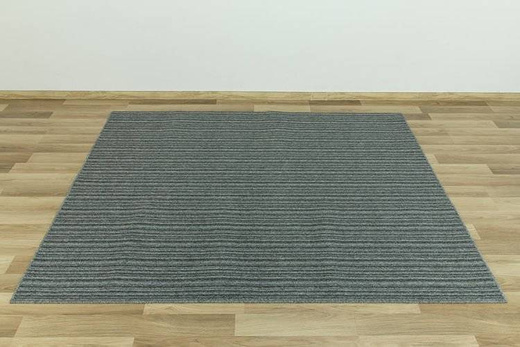 Dywan Pętelkowy Vienna 7872 grey Szary Prążki