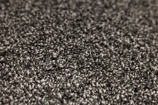 Wykładzina Shaggy Sphinx-Special 177 Srebrzysty Szary Melanż szerokość 4 m