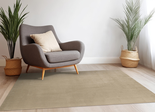 Wykładzina Violin 64 Hemp Beż szerokość 4 m