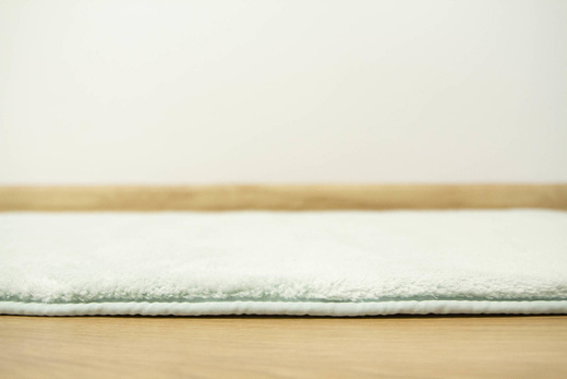 Antypoślizgowy Dywanik Łazienkowy 504307 Dijin Mięta