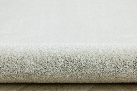 Dywan Destiny 100 Ivory Krem na filcu