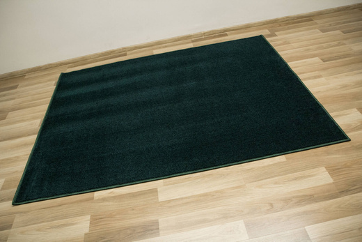 Wykładzina Eternity Speciaal 40 Butelkowa Zieleń szerokość 4 m