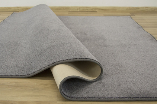 Wykładzina Bounty 175 Szary szerokość 4 m