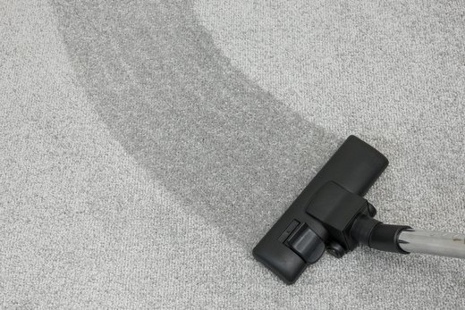 Wykładzina Galaxy 72 Srebrzysty Szary na filcu szerokość 4 m