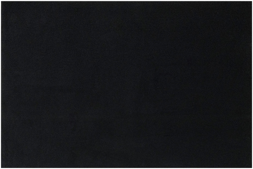 Wykładzina Samochodowa Lion 87 CP Czarna Igłowana szerokość 2 m