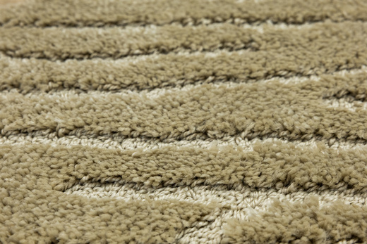 Dywanik Łazienkowy Antypoślizgowy Otis Light Beige Beż