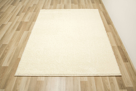 Dywan Lamborghini 120 Shaggy Krem