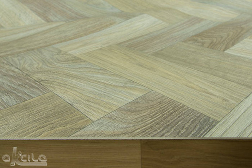 Wykładzina Pcv Comfytex sintra 534 szerokość 1 m