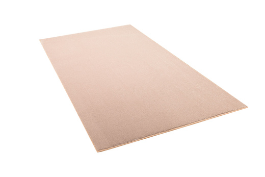 Dywan Pearl-Flash 12 Różowy Srebrny