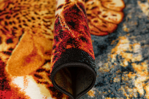 Dywan Rainbow 11123/120 Lampart