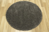 Okrągły Dywan Home Hill 77 Grafit