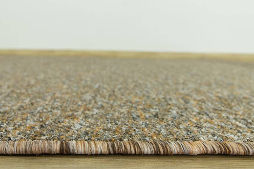 Wykładzina Turbo 9618 cognac szerokość 4 m