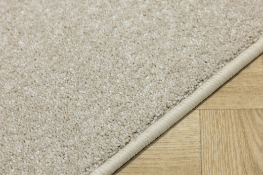 Wykładzina Brighton 173 Beż Kaszmir na filcu szerokość 4 m