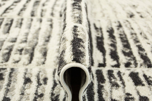 Dywan Vegas Home 23WSW Krem Szary