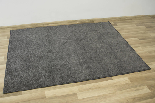 Wykładzina Birch 78 Grafit szerokość 4 m