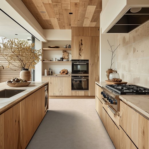 Wykładzina PCV Grabo Habitat Sound 2 szerokość 2 m