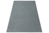 Dywan Brighton 275 Szary na filcu